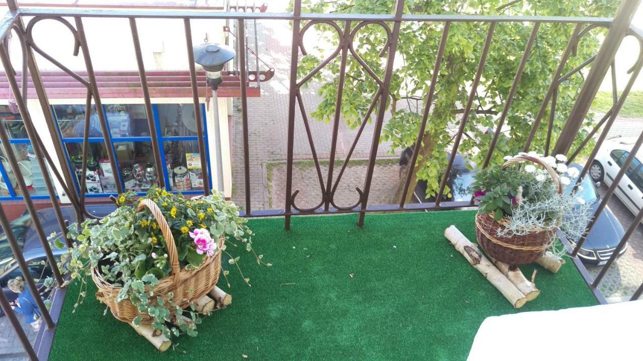 コウォブジェクBoguszアパートメント エクステリア 写真